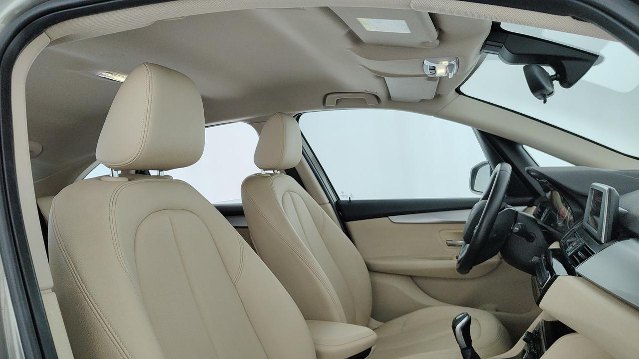 BMW 216d Active Tourer Luxury