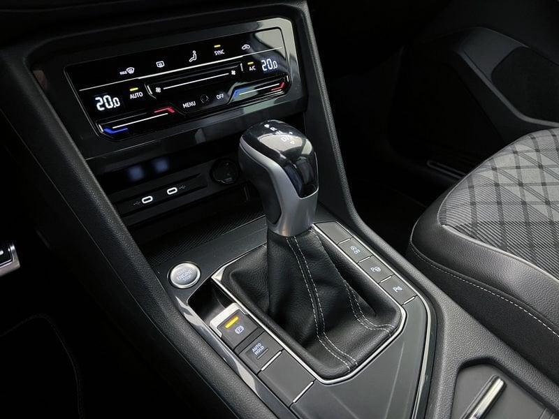 Volkswagen Tiguan Tiguan 2.0 tdi R-Line 150cv dsg