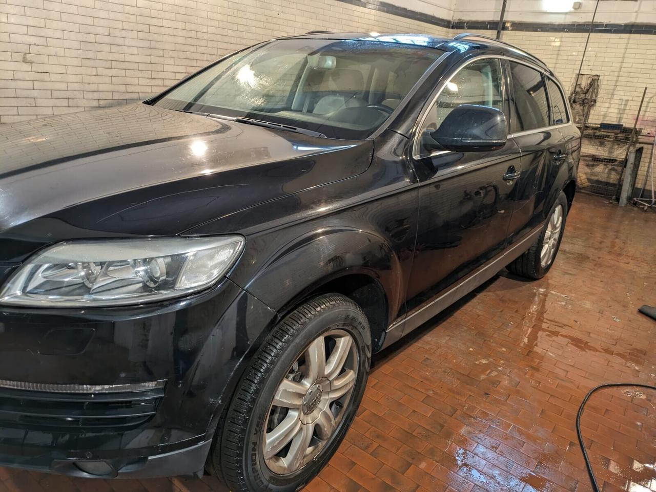 Vendita Audi Q7, 3.0 - diesel -