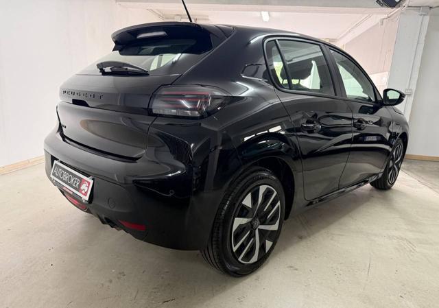 PEUGEOT 208 PureTech 75 Stop&Start 5 porte Style