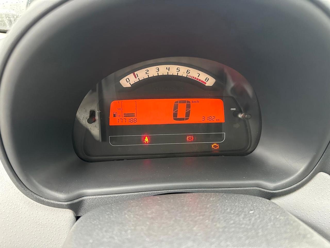 Citroen C3 PureTech 68 Attraction