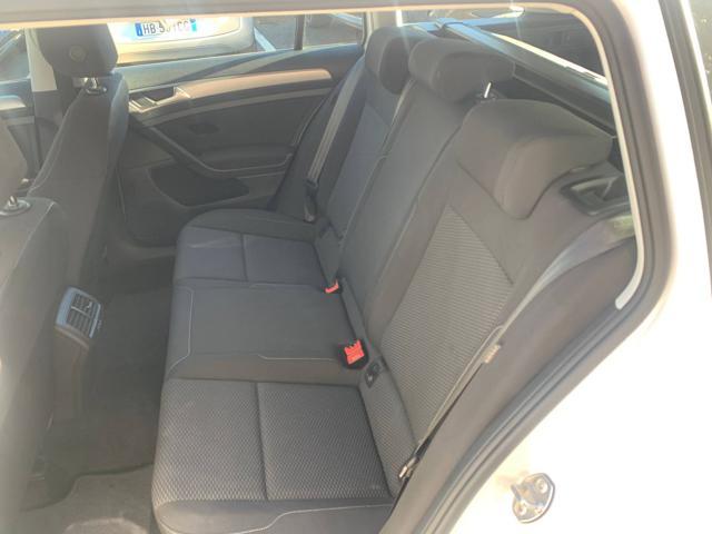 VOLKSWAGEN Golf Variant 1.4 TGI Trendline BlueMotion