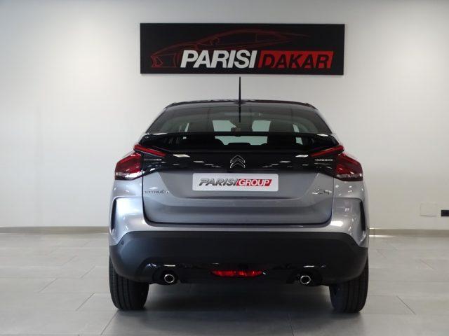 CITROEN C4 PureTech 130CV S&S EAT8 Plus *PROMO PARISI GROUP*