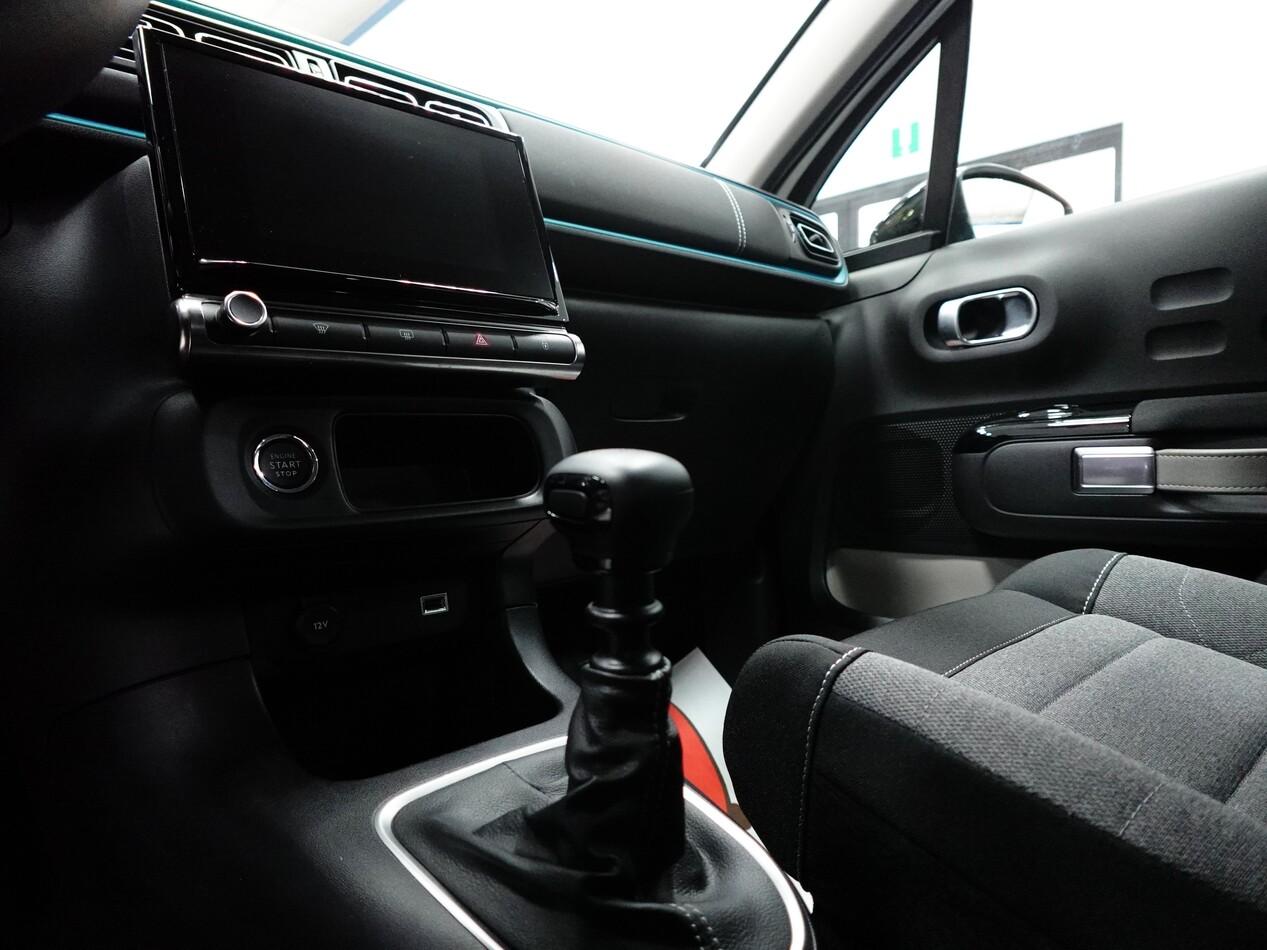 Citroen C3 1.5 BlueHDI 102 CV FEEL PACK