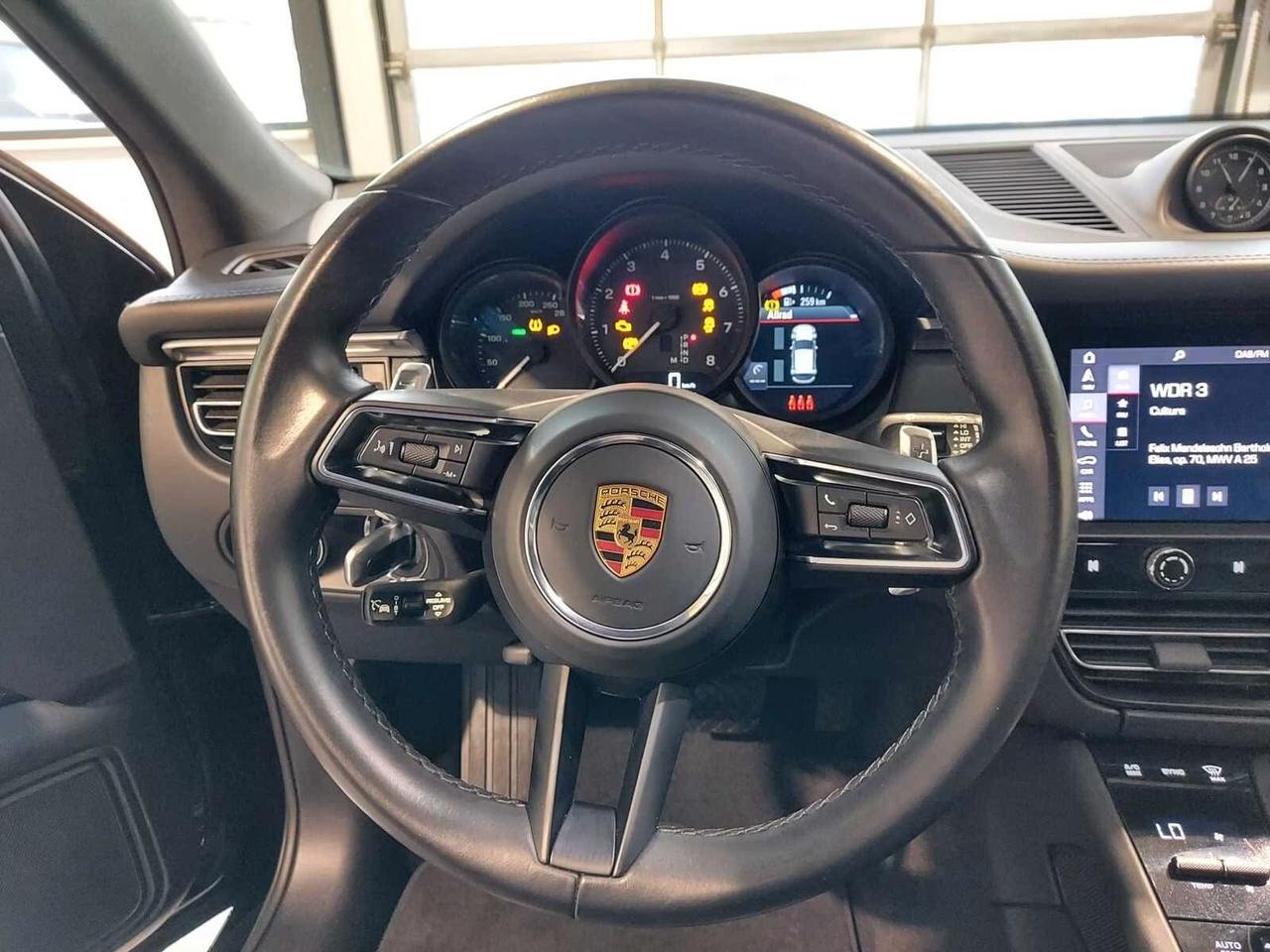 Porsche Macan 2.0 T FULL OPTIONAL