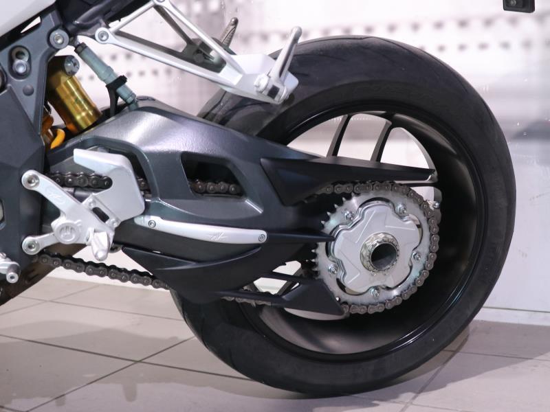 MV Agusta Brutale 1090 RR