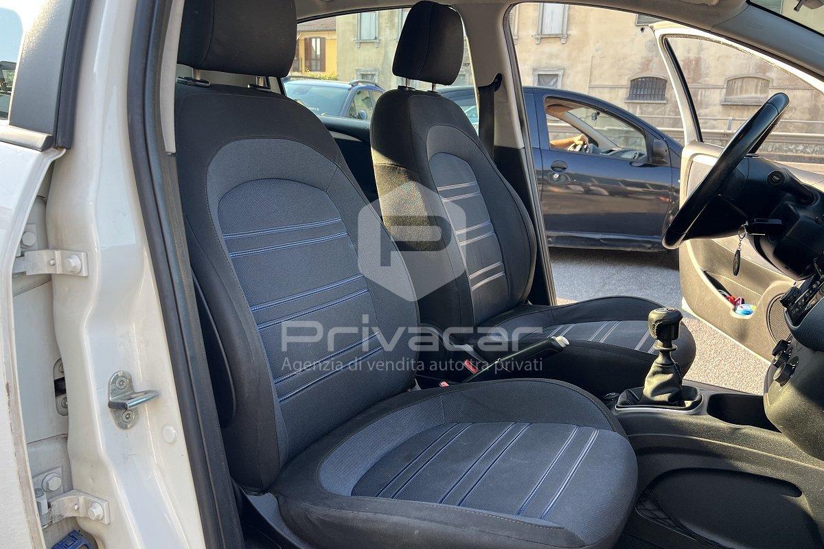 FIAT Punto Evo 1.2 5 porte Active