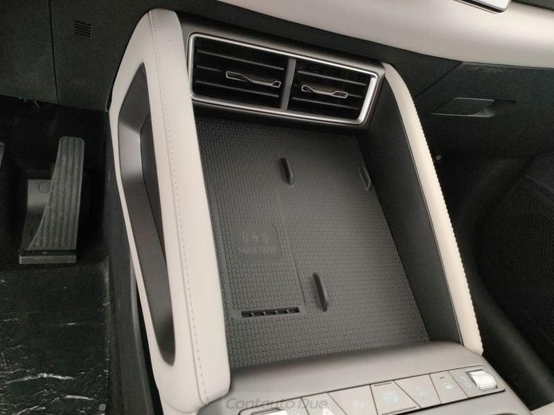 BYD Atto 2 DM-i Atto 2 DM-i 1.5 phev Boost 212cv