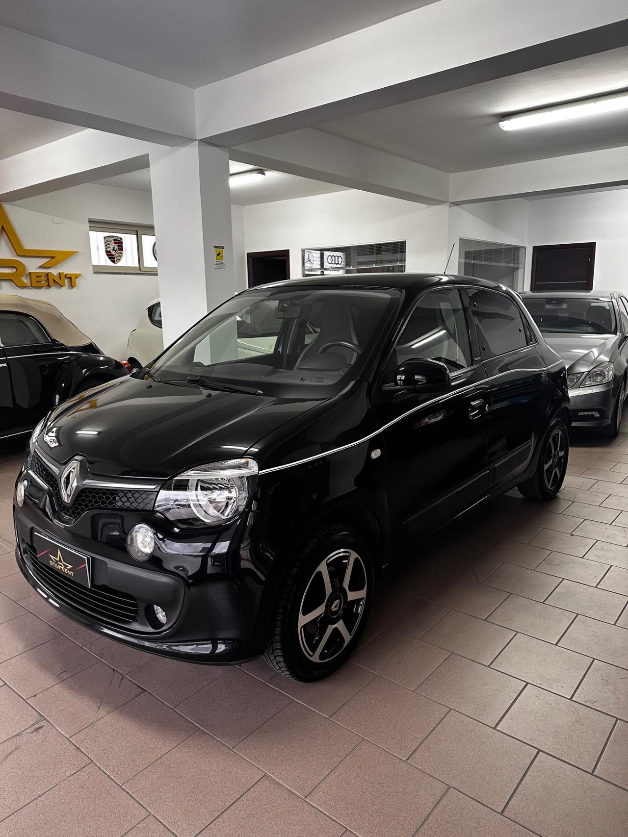 Renault Twingo TCe 90 CV Duel2