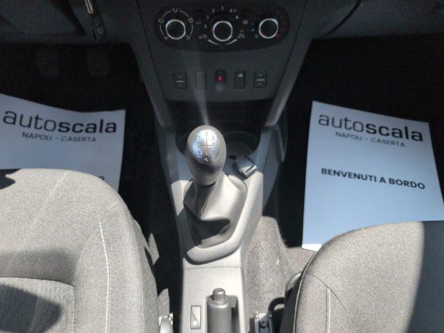 DACIA Sandero Streetway 1.5 dCi 8V 75CV S&S Comfort