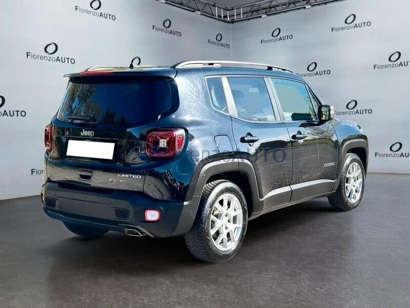 Jeep Renegade 1.0 T3 Limited (PREZZO REALE)