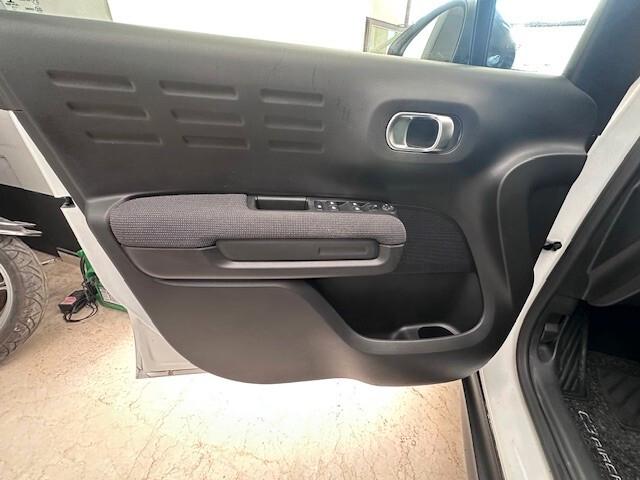 Citroen C3 Aircross BlueHDi 120 S&S EAT6 Shine DIESEL