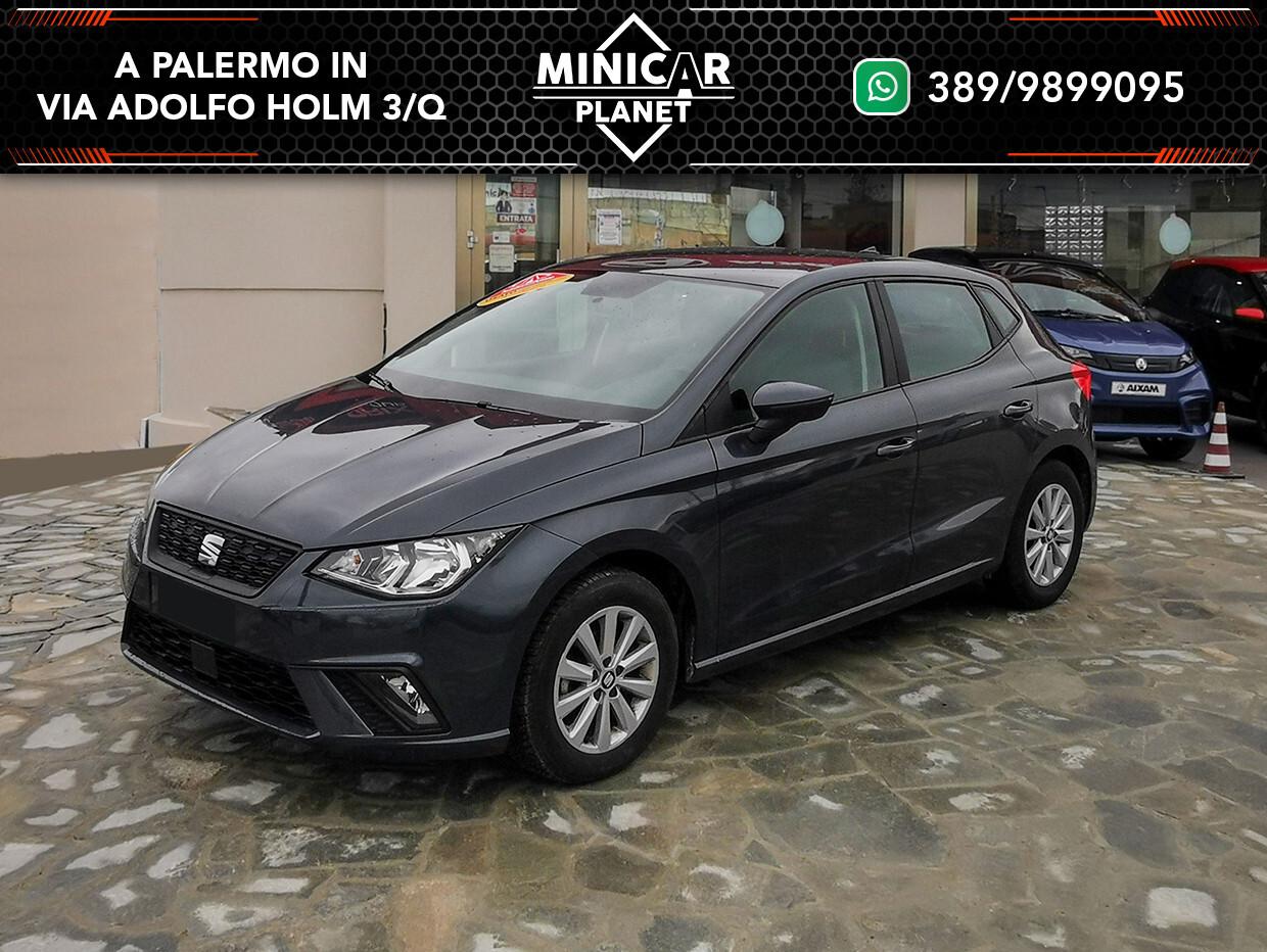 Seat Ibiza 1.0 MPI 5 porte Style