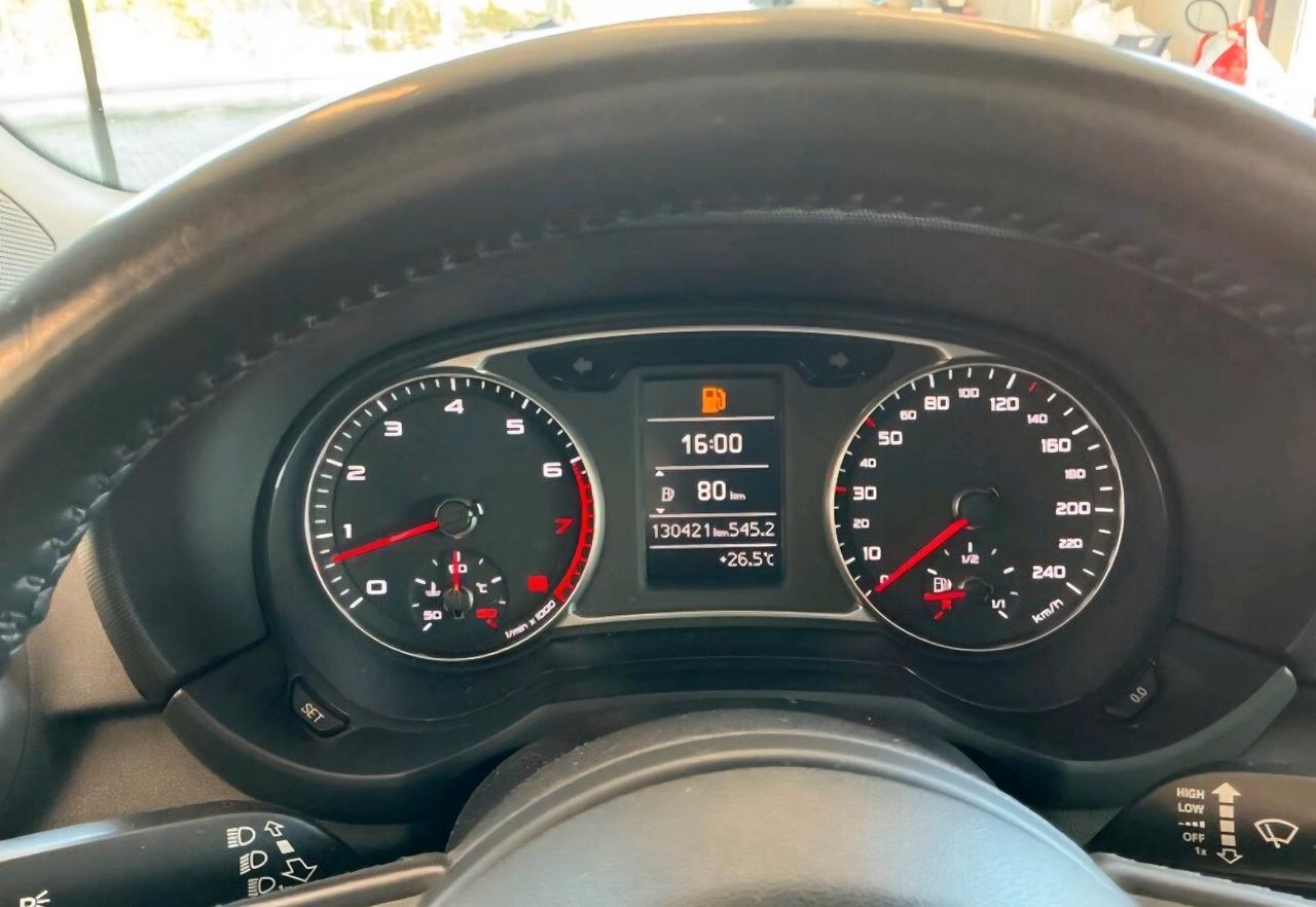 Audi A1 1.2 TFSI Ambition