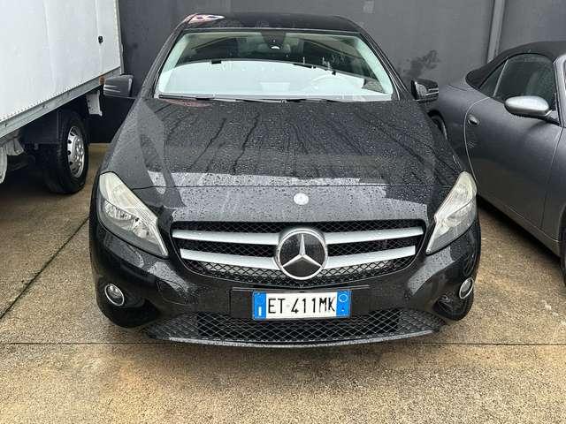 Mercedes-Benz A 180 cdi (be) Premium