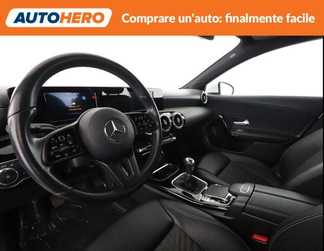 MERCEDES-BENZ A 160 Executive