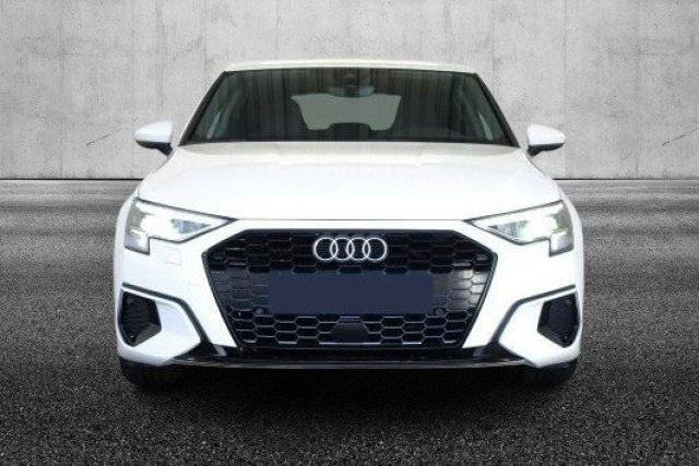 AUDI A3 SPB 30 TFSI Business Advanced