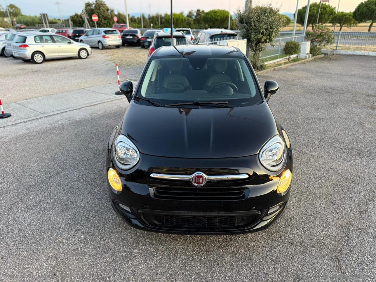 FIAT 500X 1.6 M.Jet 120 CV Pop Star