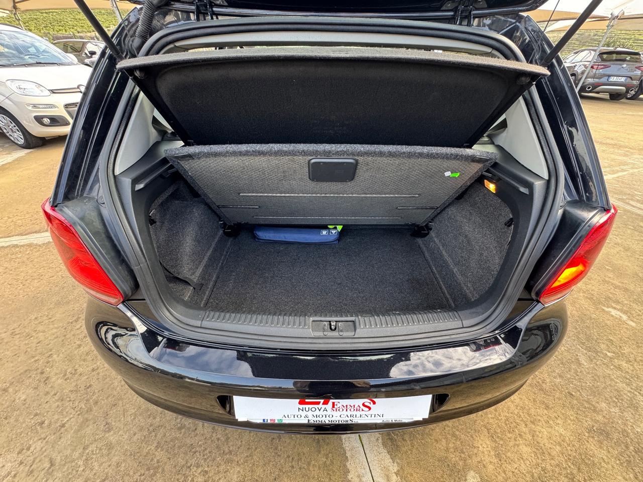 Volkswagen Polo 1.2 TDI 5 p. Trendline