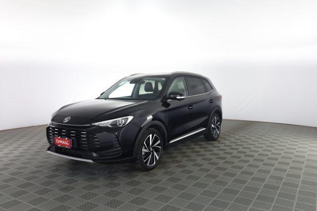 MG ZS (2024-->) Hybrid+ Luxury