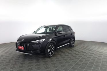 MG ZS (2024-->) Hybrid+ Luxury