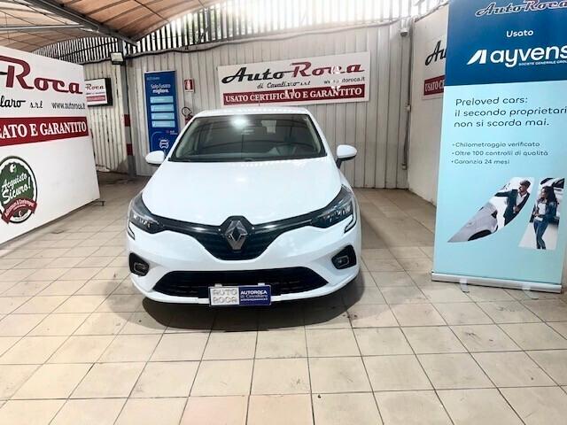 Renault Clio Blue dCi 100 CV 5 porte Evolution