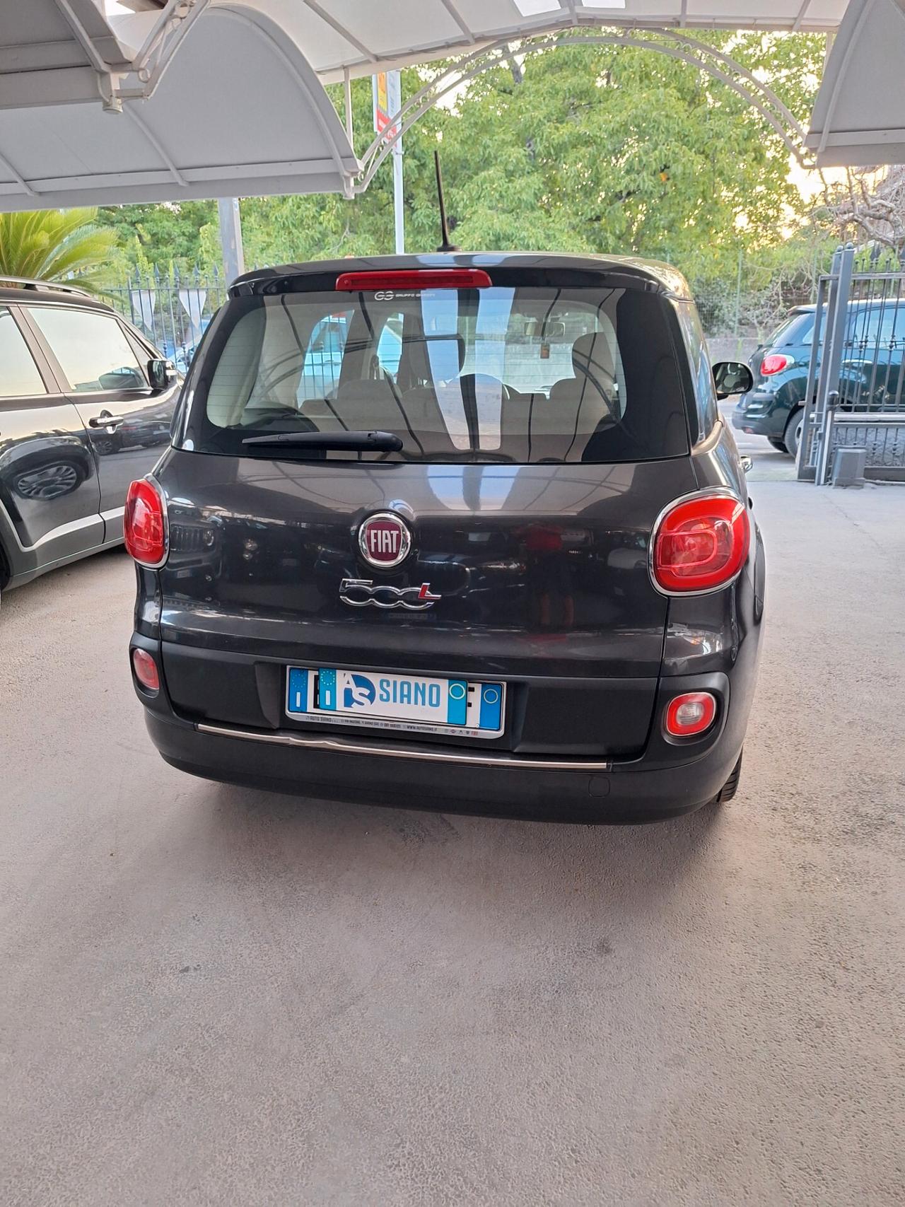 Fiat 500L 1.6 Multijet 105 CV Living Prov Nord Italia
