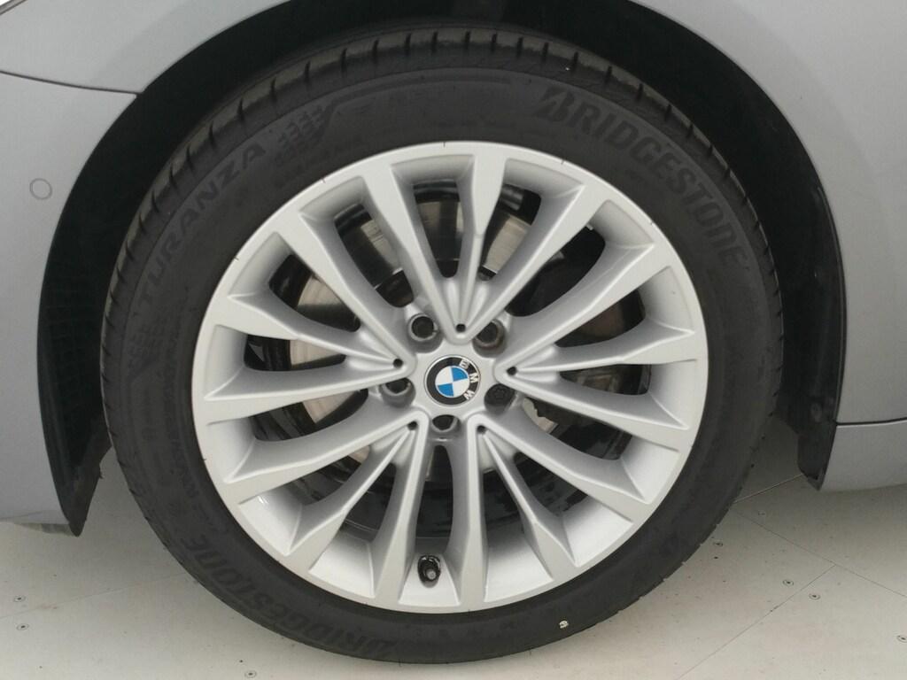 BMW Serie 5 Berlina 520 d Luxury