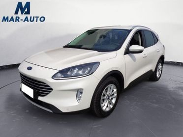 Ford Kuga 1.5 EcoBlue 120 CV 2WD Titanium Business