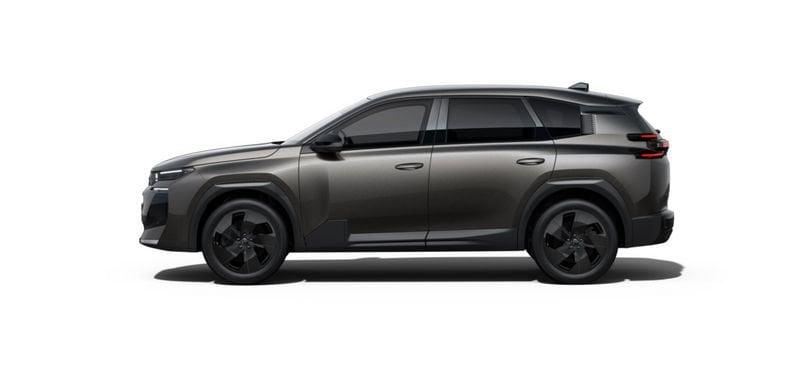 Citroën C5 Aircross C5 Aircross Hybrid 145 CV e-DCS6 PLUS