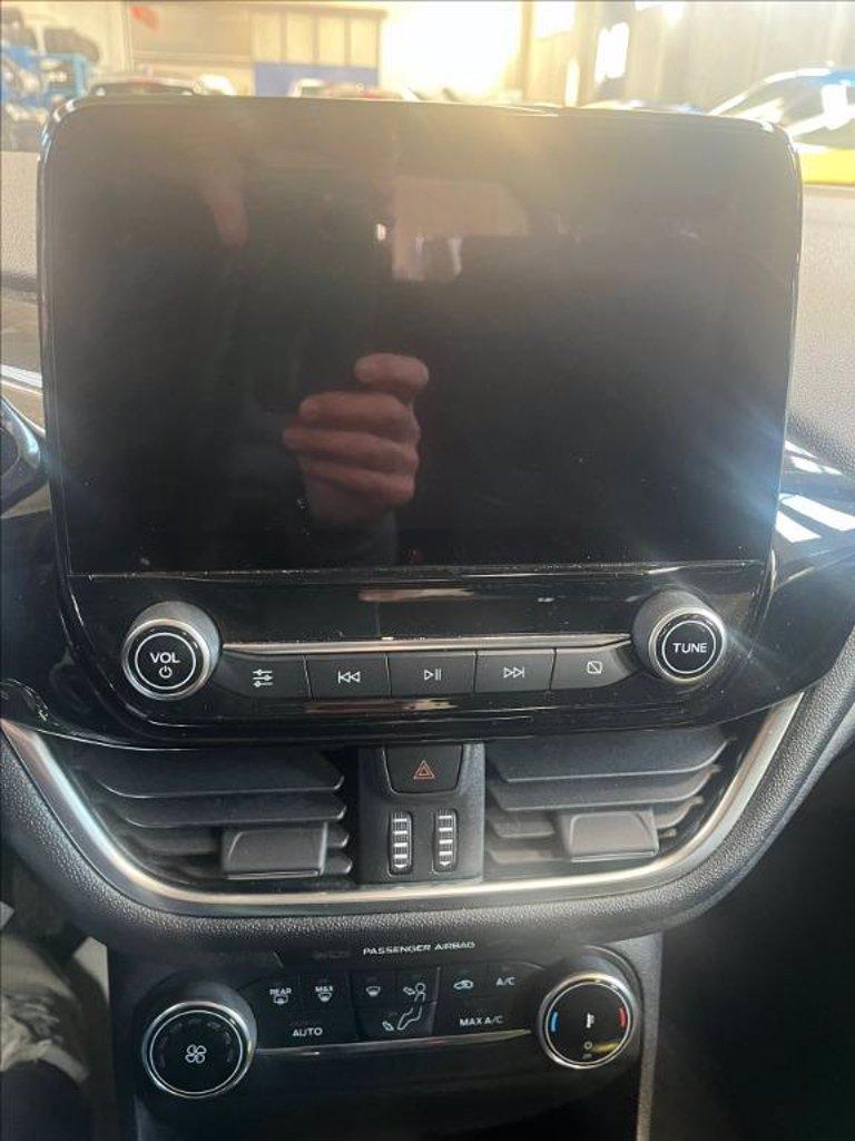 FORD Fiesta 5p 1.1 Titanium 75cv del 2022