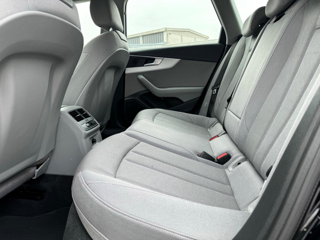 AUDI A4 Avant 2.0 Tdi Advanced - Virtual Led Navi