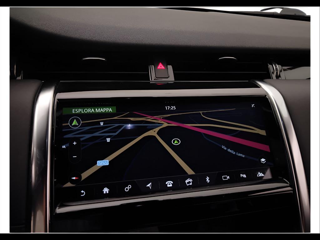 LAND ROVER Discovery Sport I 2020 - Discovery Sport 2.0d td4 mhev R-Dyn