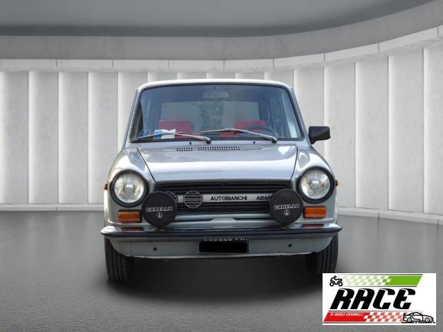 AUTOBIANCHI - A112