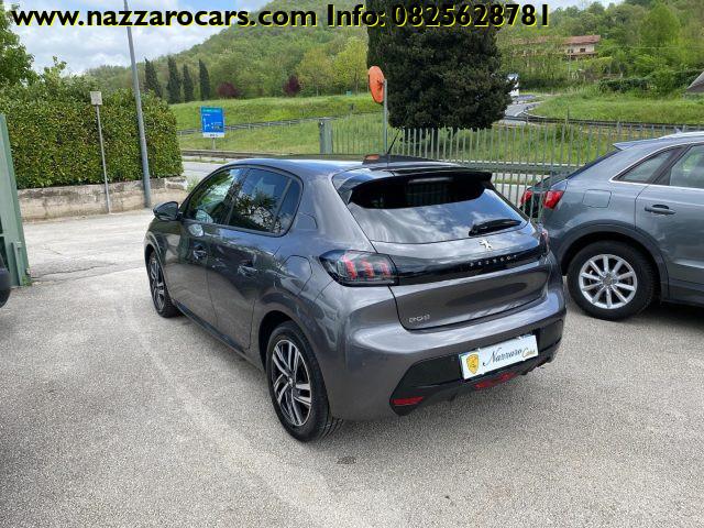 PEUGEOT 208 BlueHDi 100 5 porte Allure NAVIGATORE