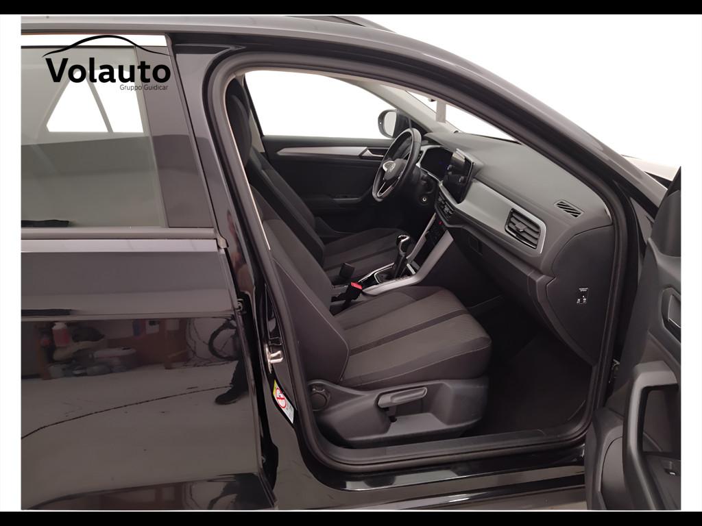VOLKSWAGEN T-Roc I 2022 - T-Roc 1.0 tsi Life 110cv
