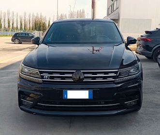 Volkswagen Tiguan 2.0 TDI 190 CV SCR DSG 4MOTION Executive BMT - Uniproprietario