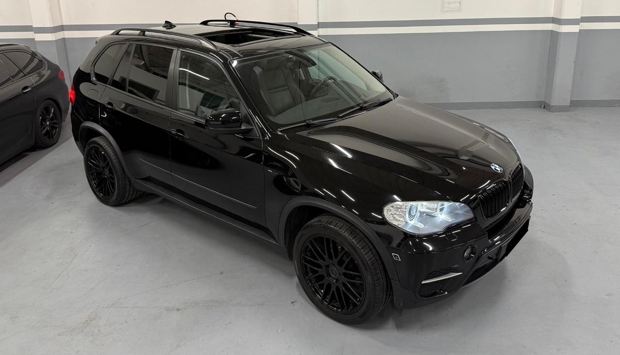 Bmw X5 xDrive30d Futura