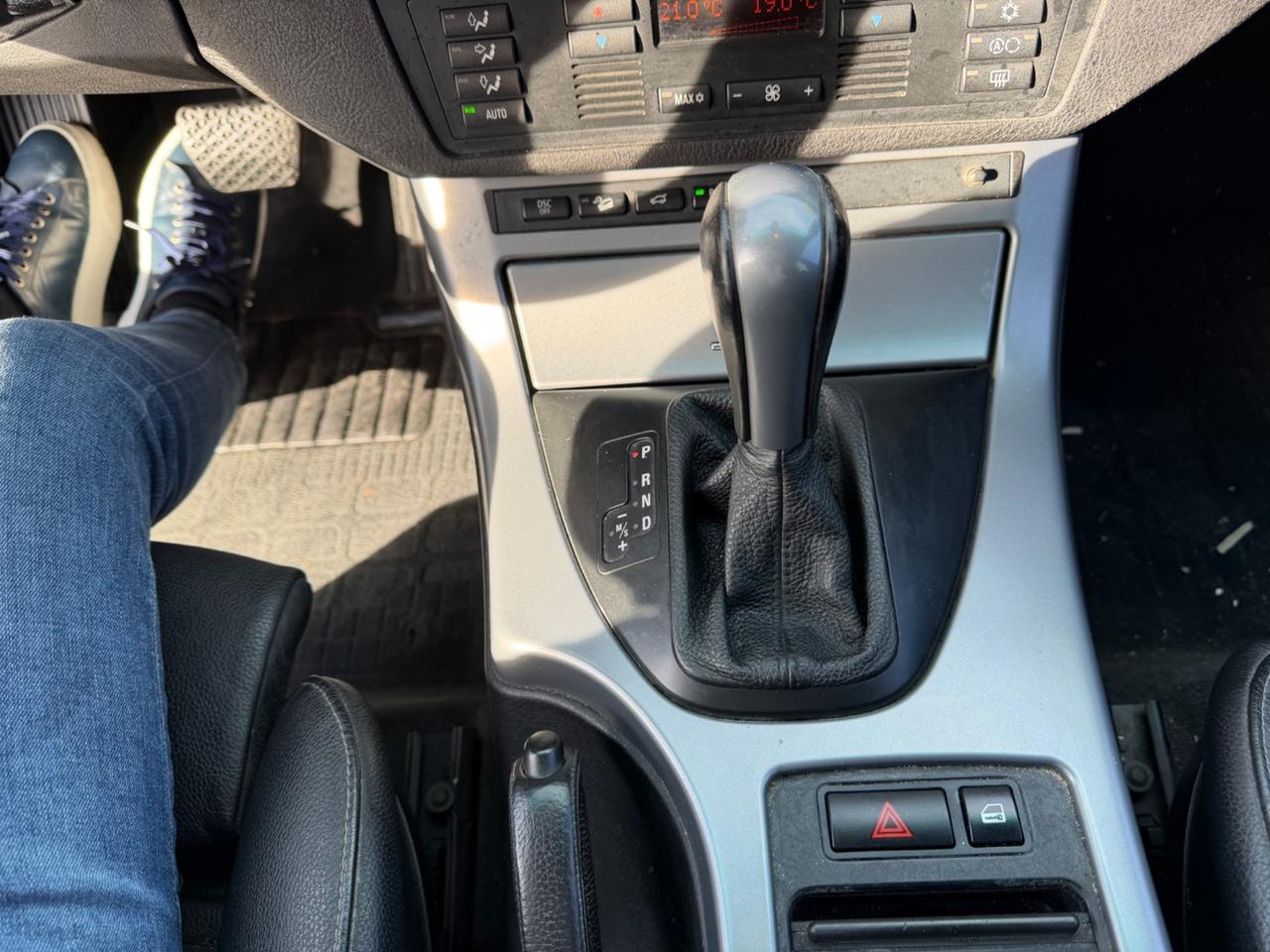 Bmw X5 3.0d cat Attiva