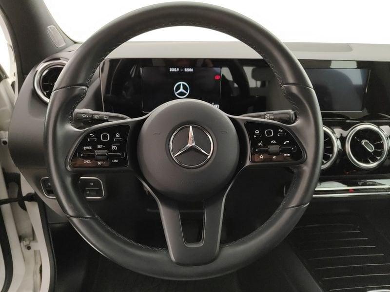 Mercedes-Benz GLA GLA 180 d Automatic EXECUTIVE!PARK ASSIST!