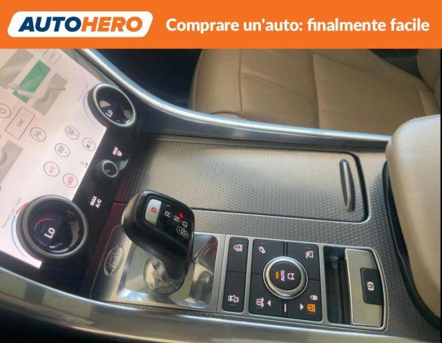 LAND ROVER Range Rover Sport 3.0D l6 350 CV HSE Dynamic