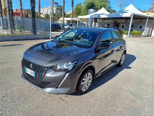 PEUGEOT 208 2ª serie PureTech 100 Stop&Start 5 porte Active