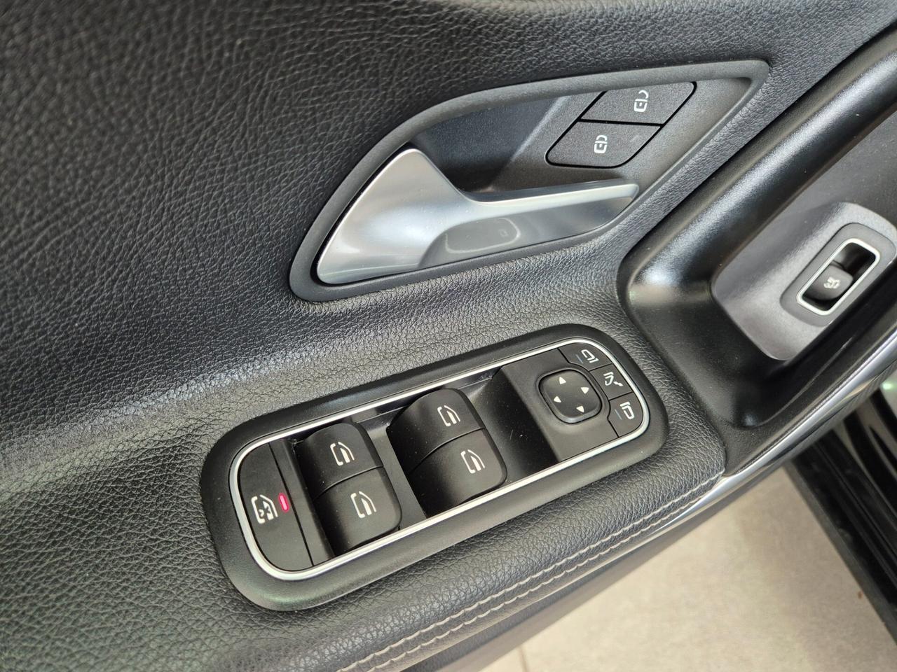 Mercedes Cla 200 D Sh.Brake SPORT PLUS