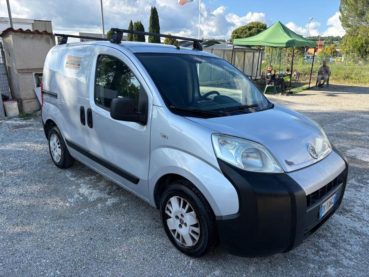 Fiat Fiorino 1.3 MJT 75CV Furgone