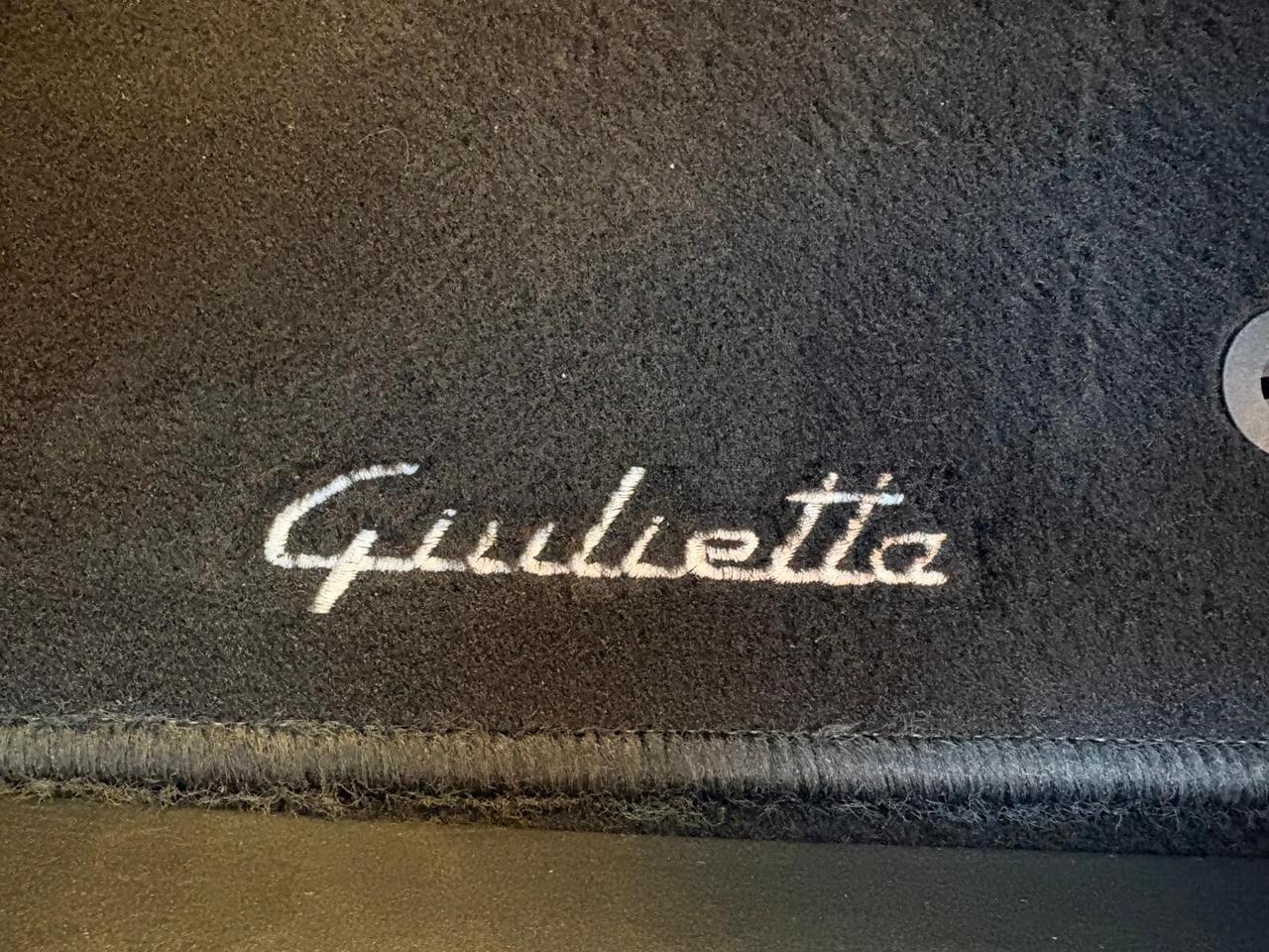 Alfa Romeo Giulietta 1.6 JTDm-2 120 CV Business