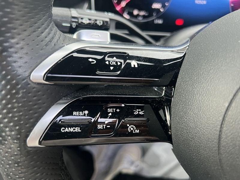 Mercedes-Benz GLC GLC 220 d AMG Line Premium Plus 4matic auto