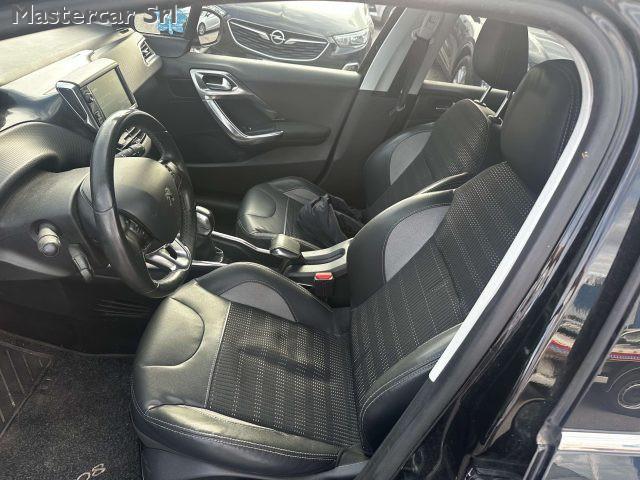 PEUGEOT 2008 2008 1.2 puretech (vti) 12v Allure 82cv