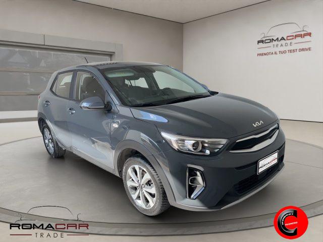 KIA Stonic 1.2 DPI Urban