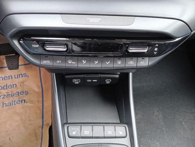 HYUNDAI i20 1.0 T-GDI MT Connectline Km 0 Importazione