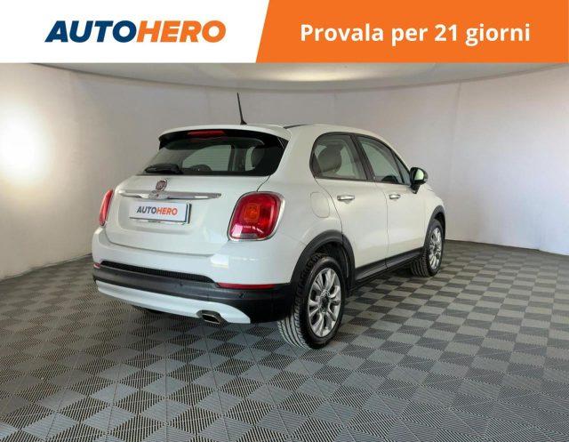 FIAT 500X 1.6 MultiJet 120 CV Pop Star